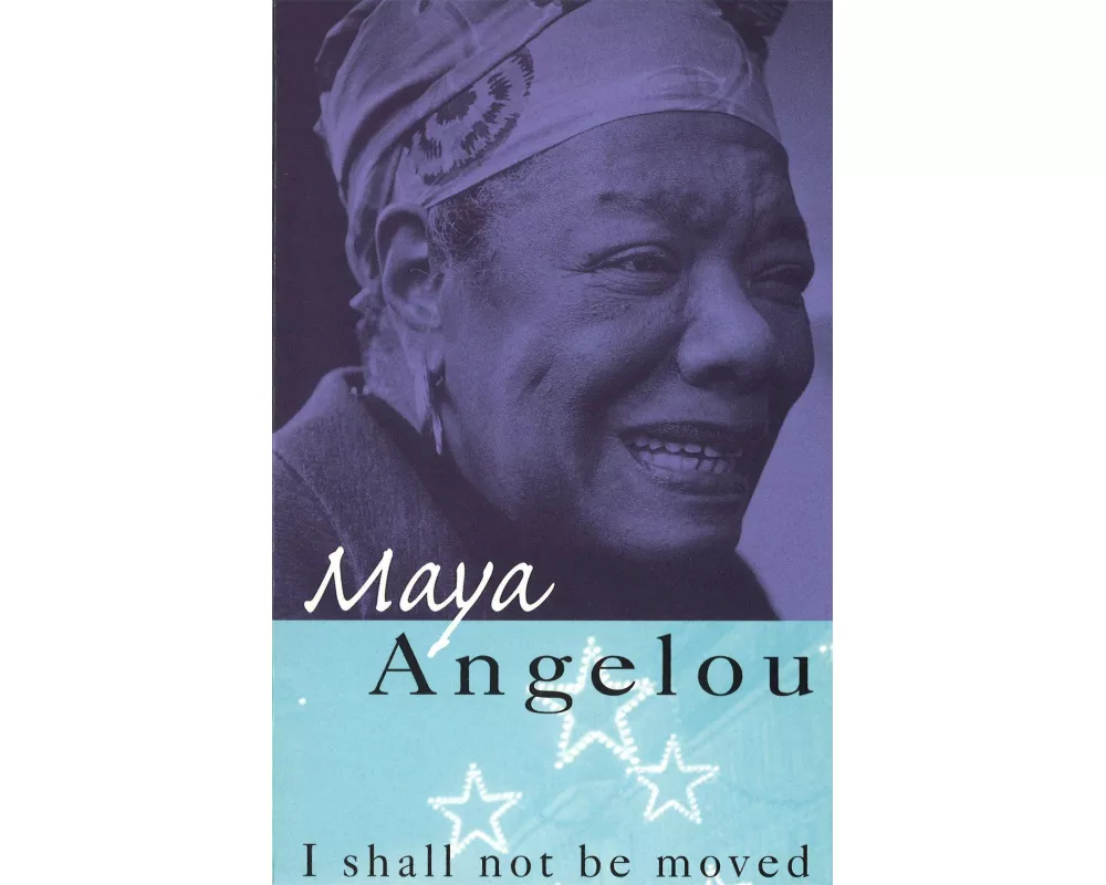 I Shall Not Be Moved