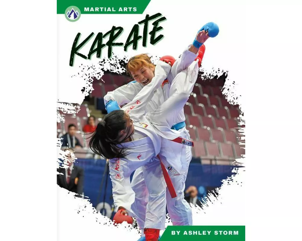 Karate