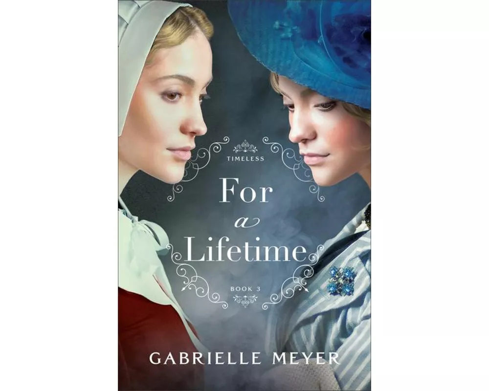 For a Lifetime