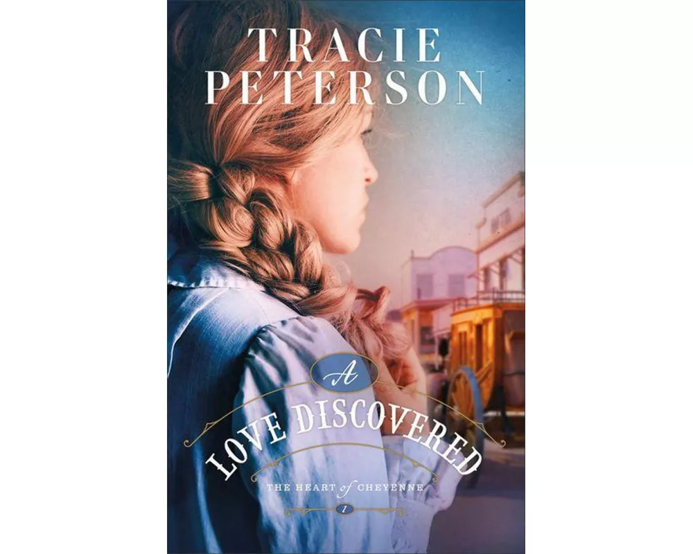 A Love Discovered