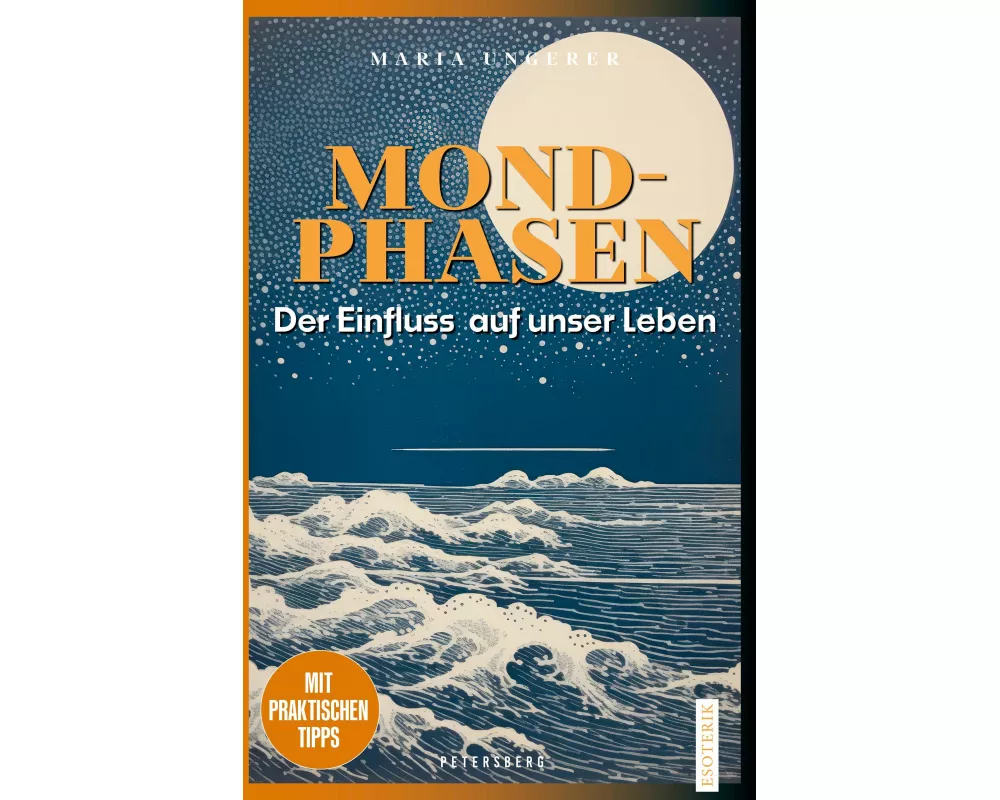 Mondphasen