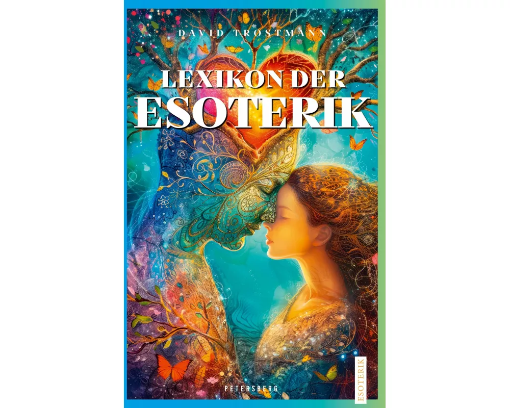 Lexikon der Esoterik