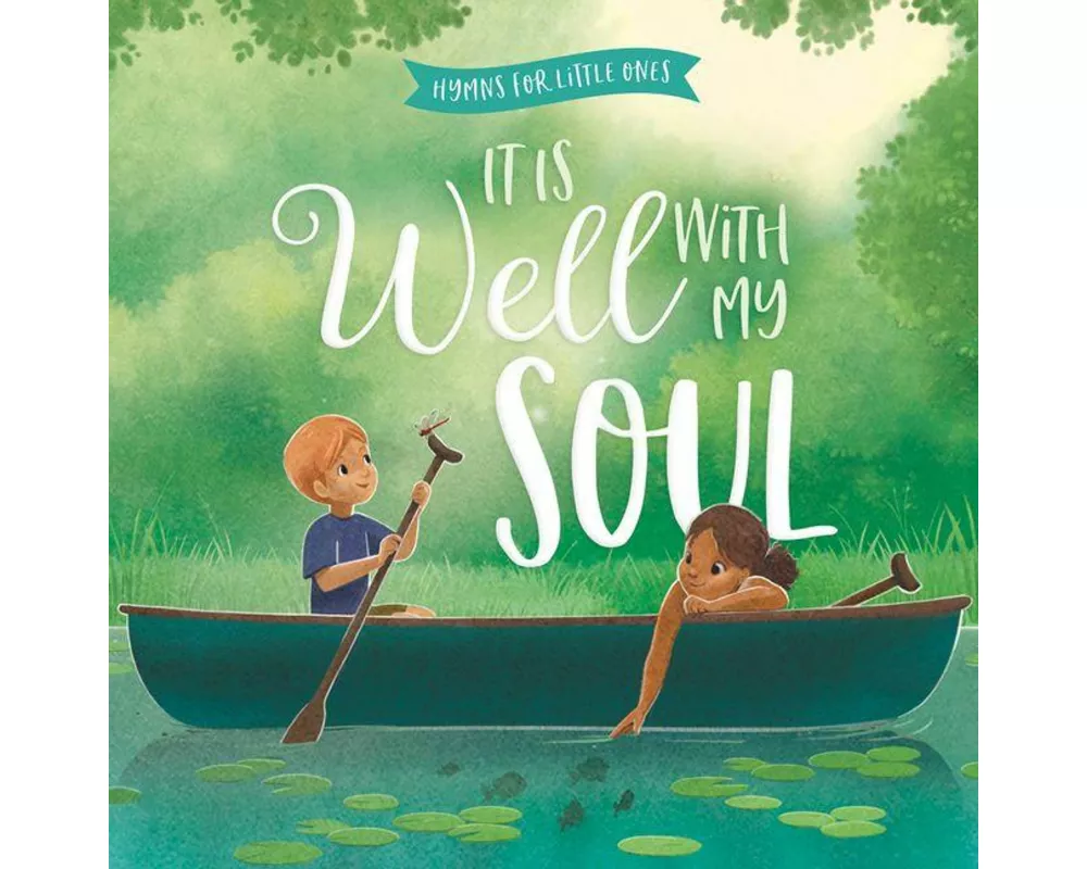It Is Well with My Soul