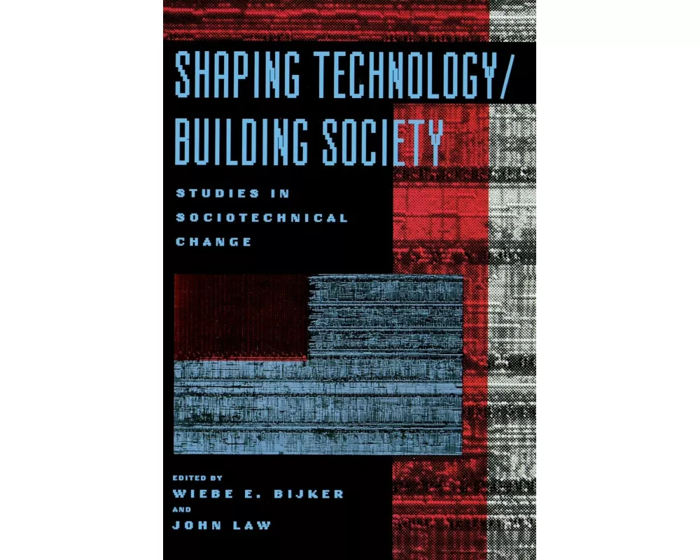 Shaping Technology / Building Society