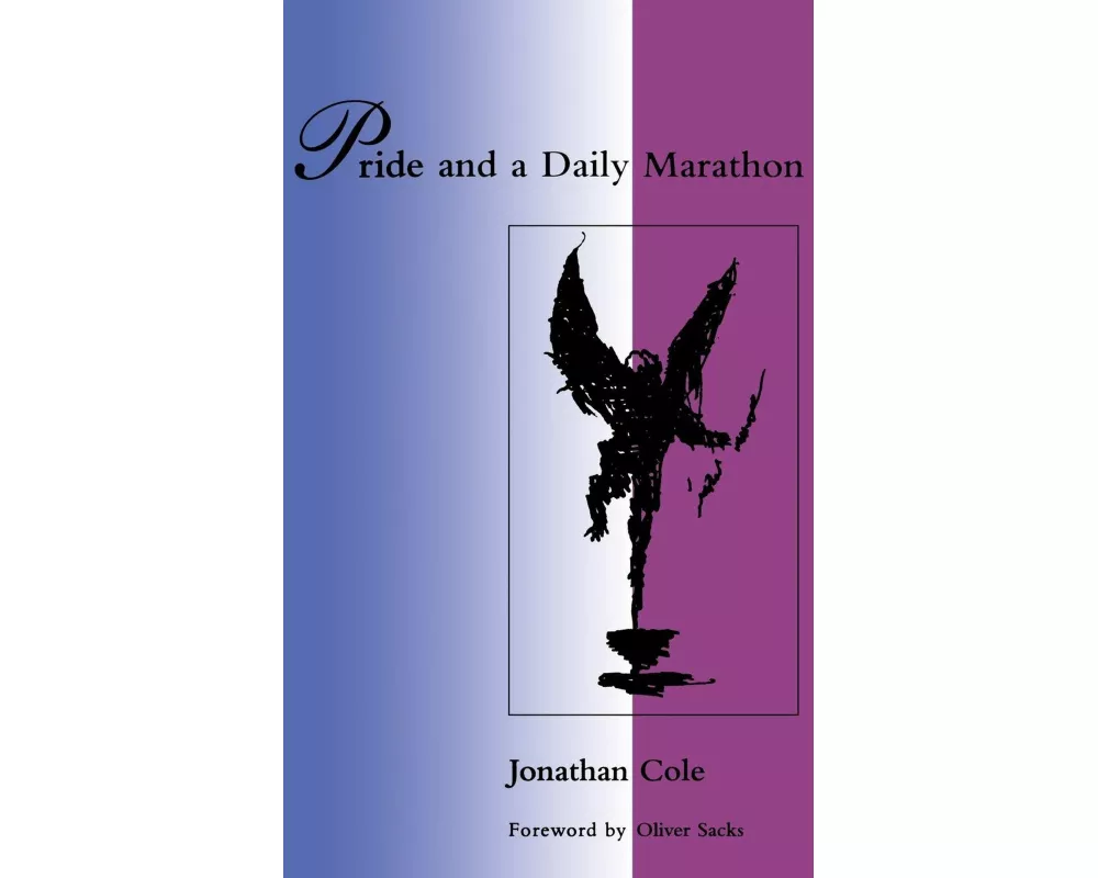 Pride and a Daily Marathon