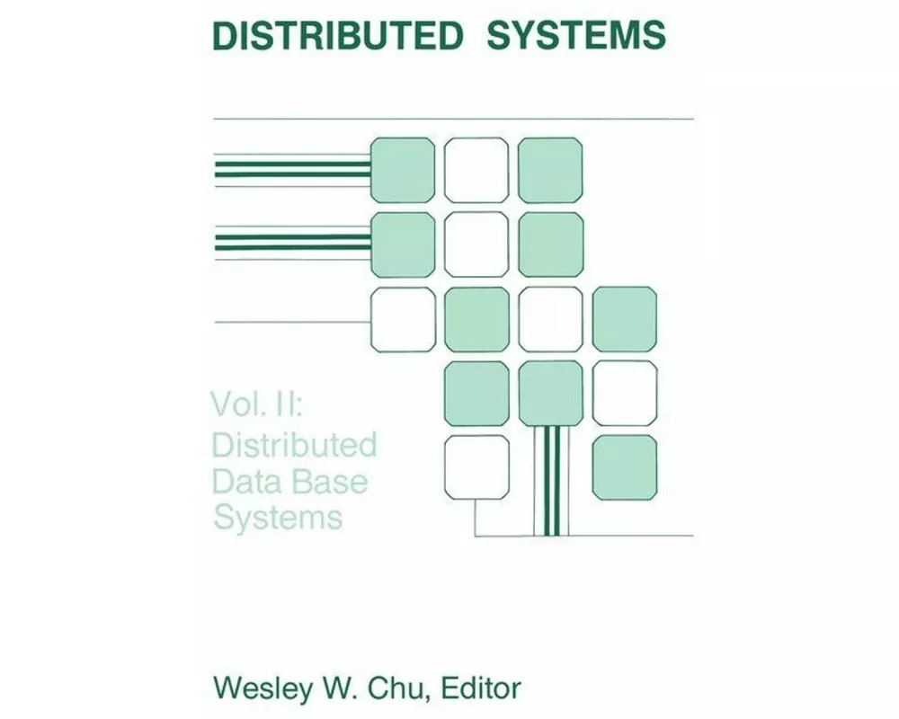 Distributed Database Systems