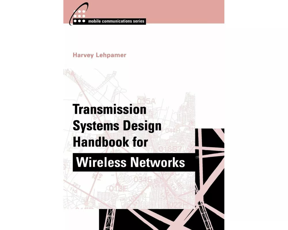 Transmission Systems Design Handbook Fo