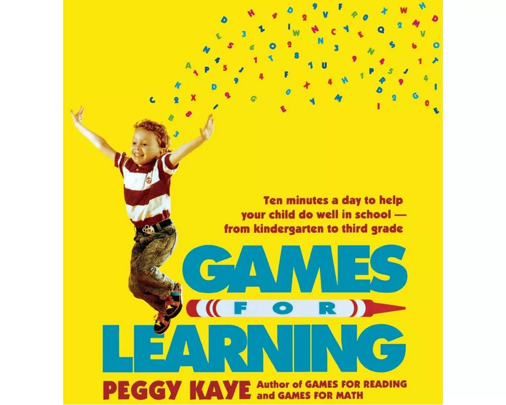 Games for Learning