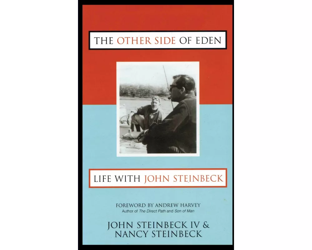 The Other Side of Eden