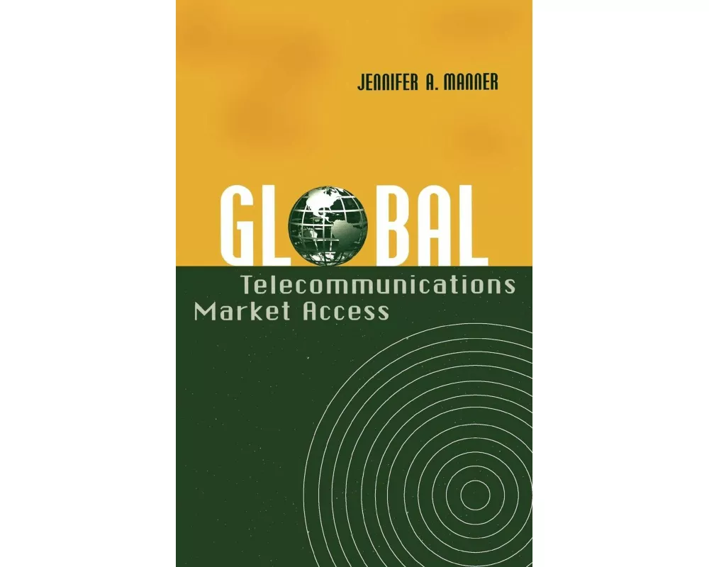 Global Telecommunications Market Access