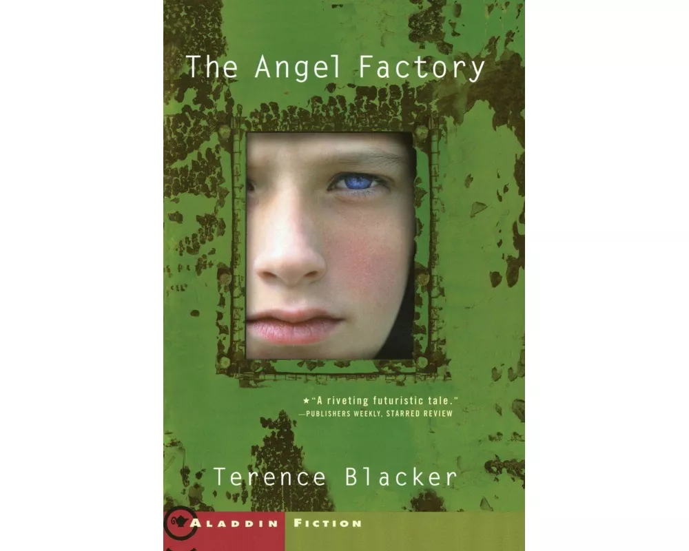 The Angel Factory