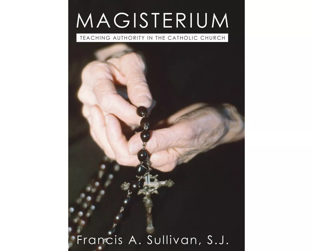 Magisterium