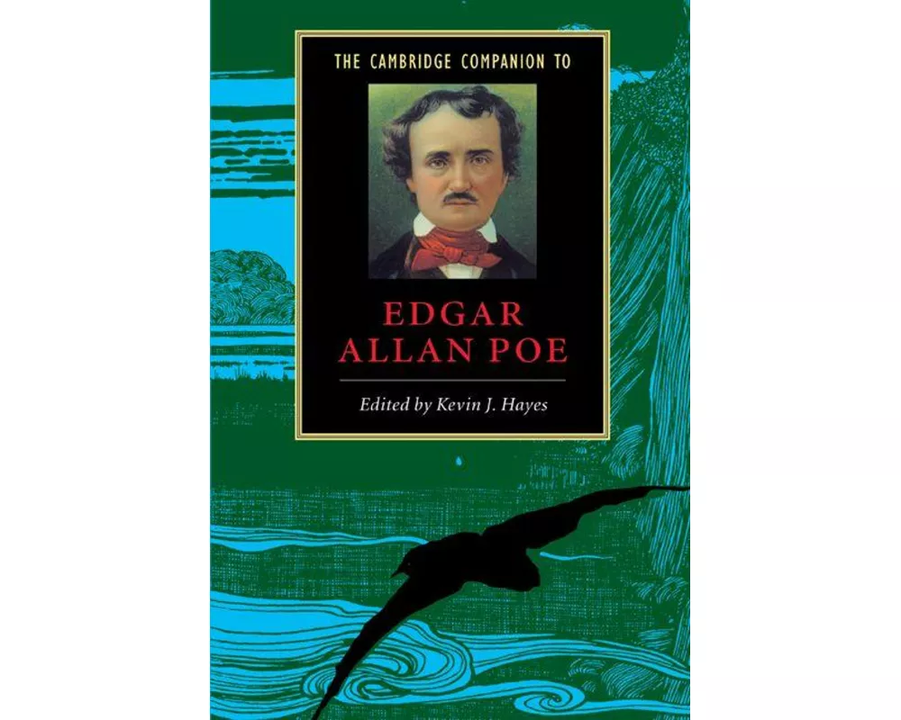 The Cambridge Companion to Edgar Allan Poe