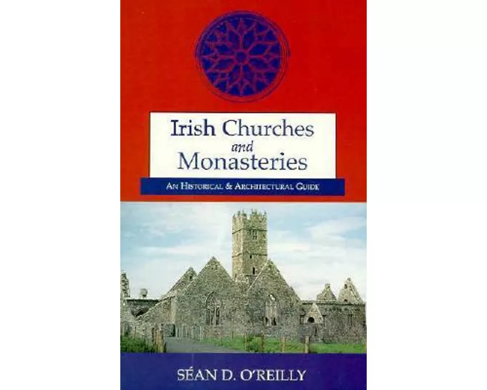 Irish Churches and Monasteries