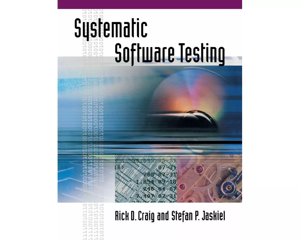 The Systematic Software Testing Handboo