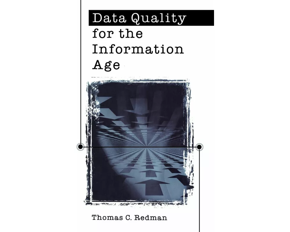 Data Quality for the Information Age