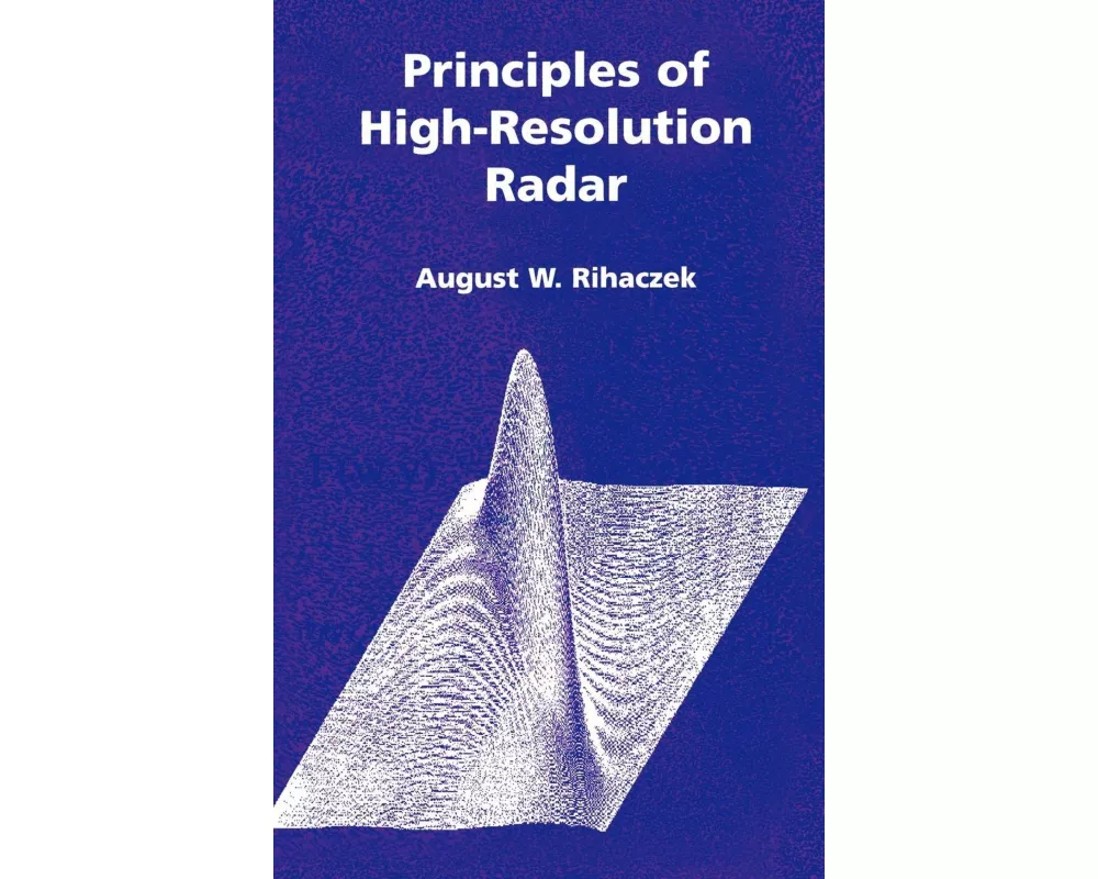 Principles of High-Resolution Radar