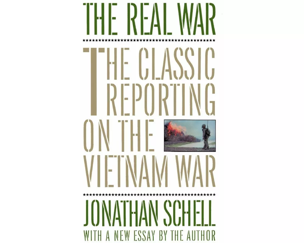 The Real War