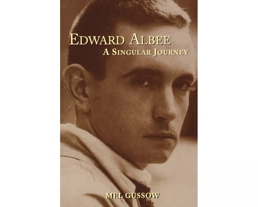Edward Albee