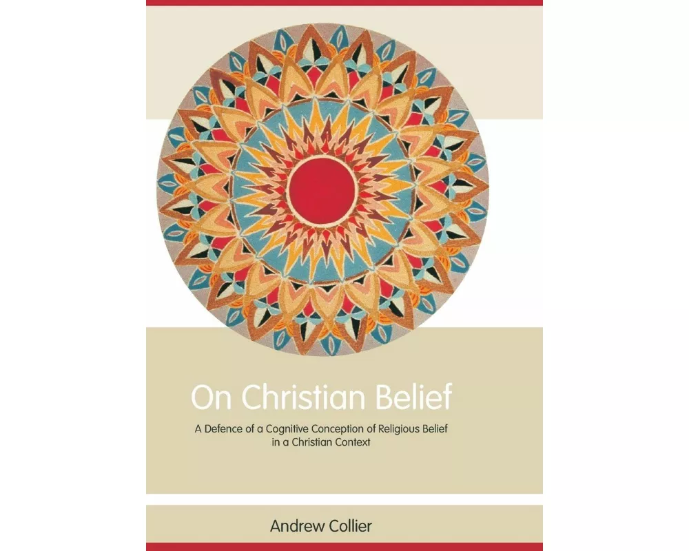 On Christian Belief