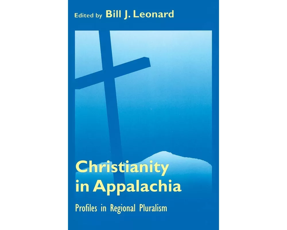 Christianity in Appalachia