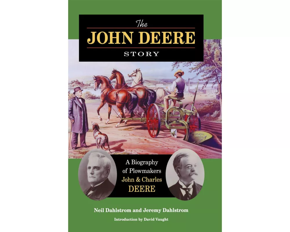 The John Deere Story