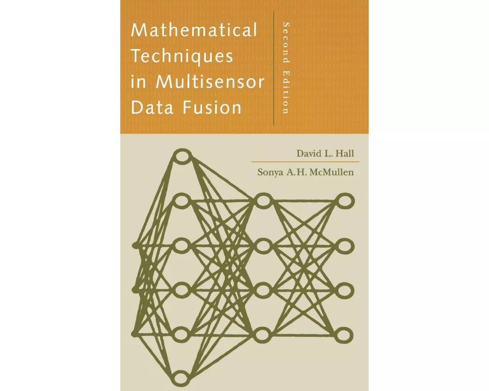 Math Techniques Multisensor Data 2e