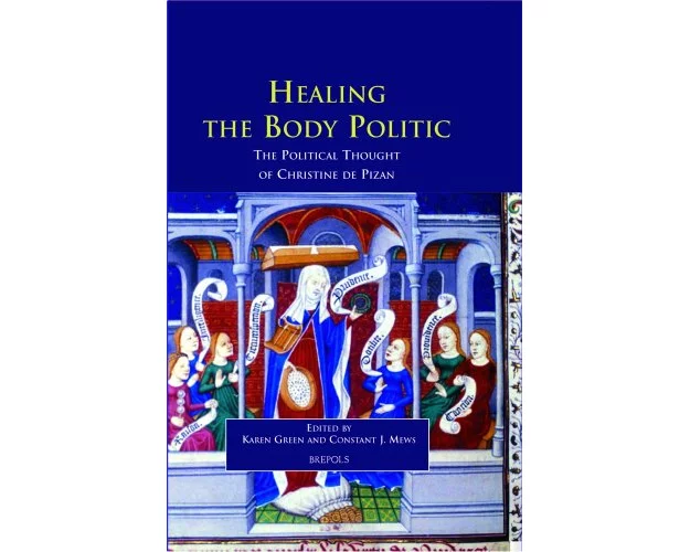 Healing the Body Politic