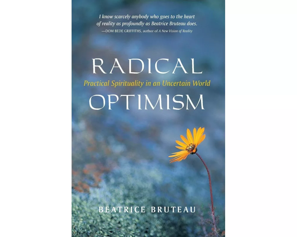 Radical Optimism