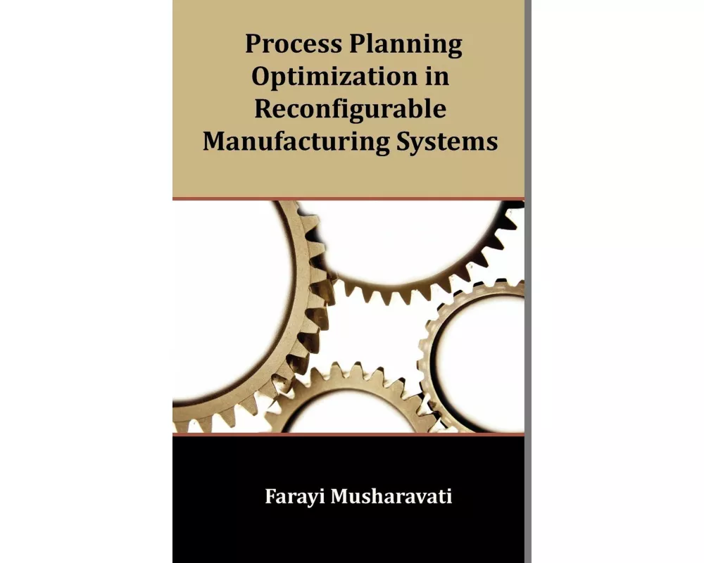 Process Planning Optimization in Reconfigurable Manufacturing Systems