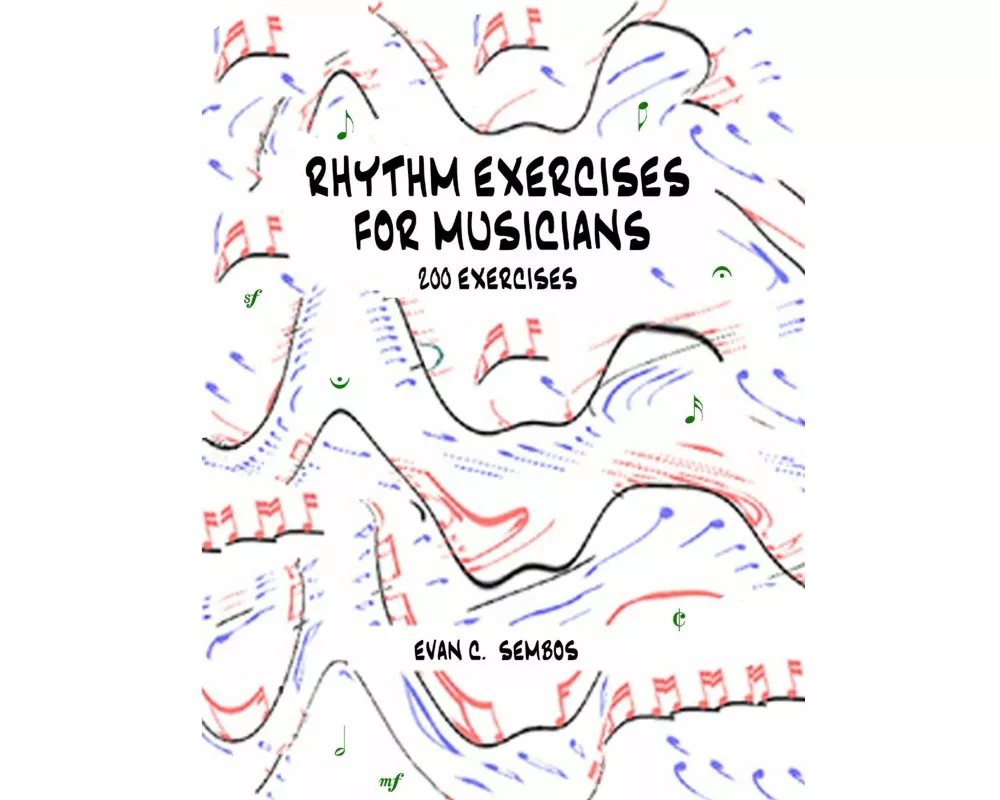 Rhythm Exercises for Musicians
