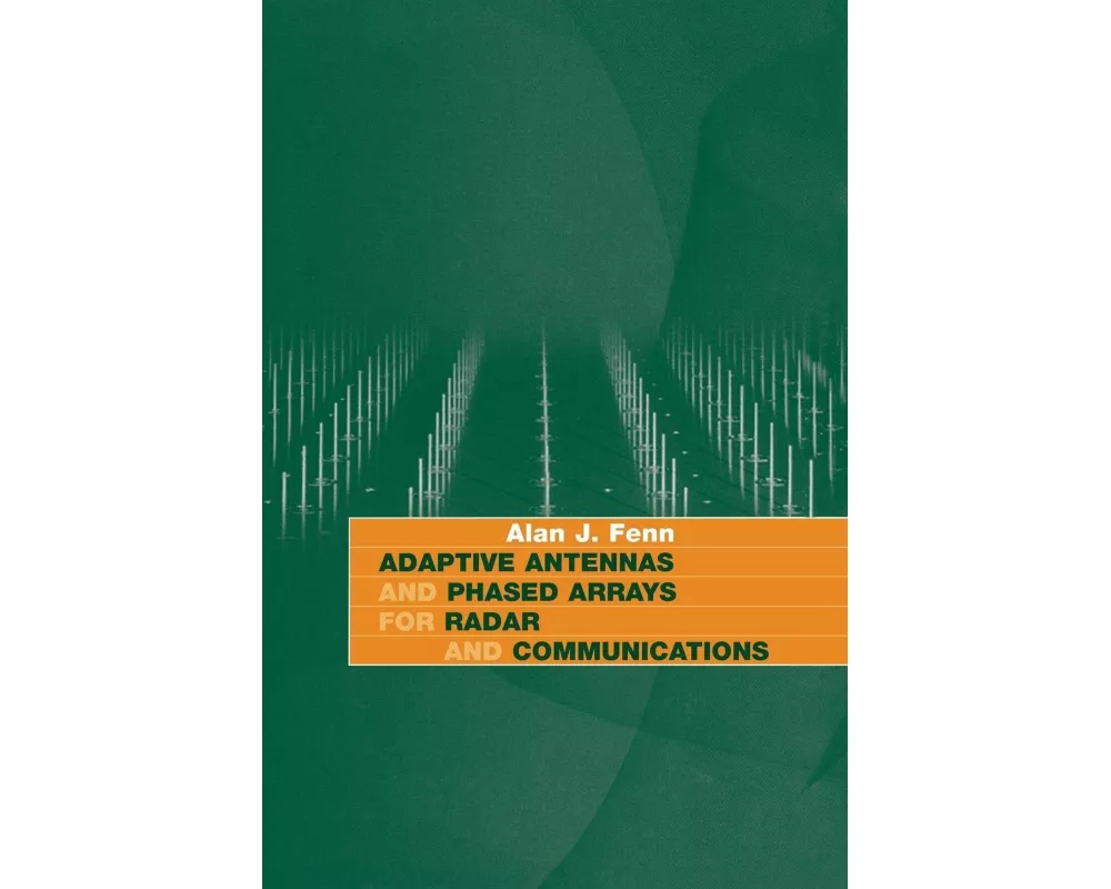Adaptive Antennas and Phased Arrays for
