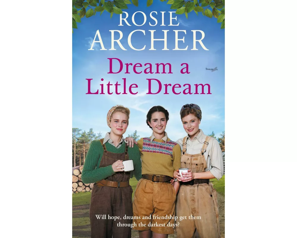 Dream a Little Dream