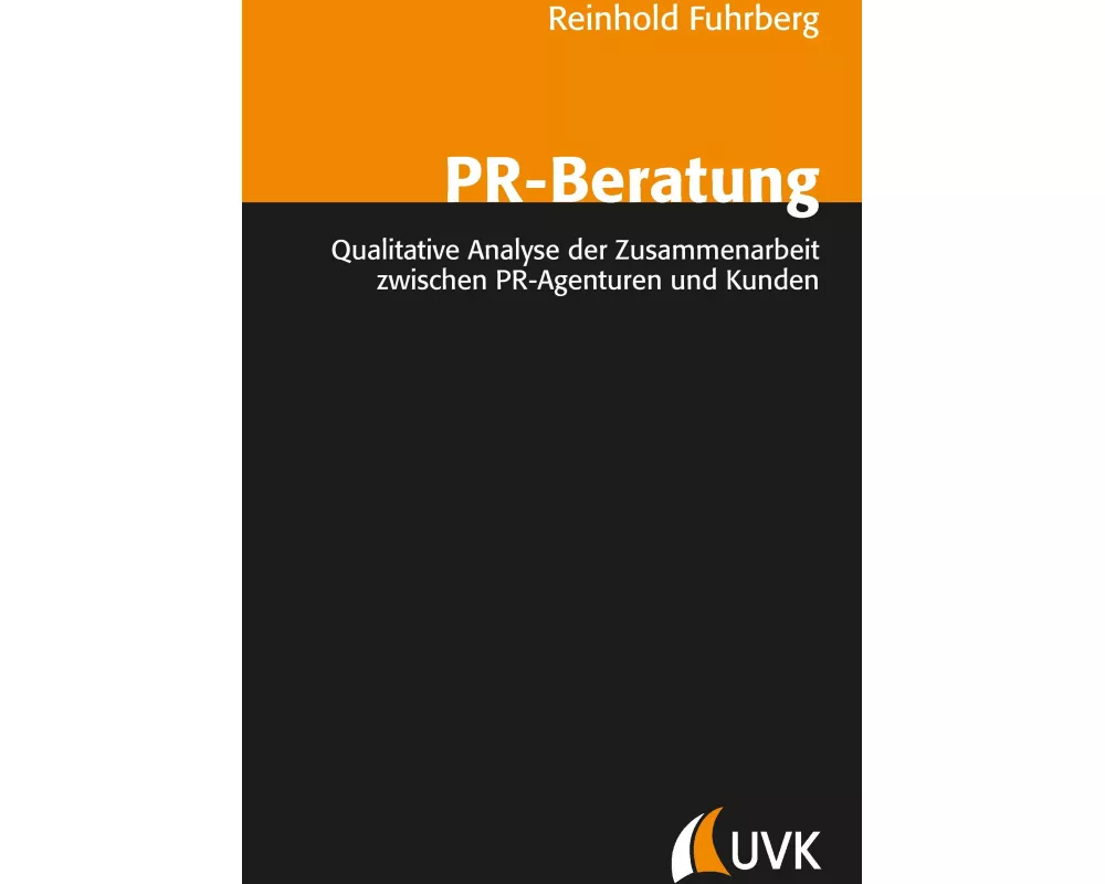PR-Beratung