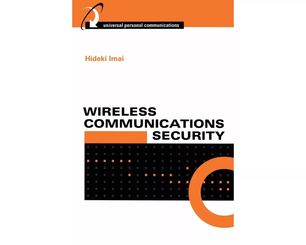 Wireless Communications Security