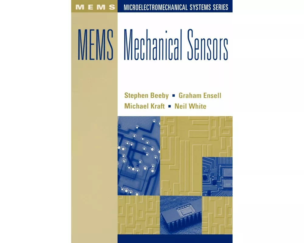 MEMS Mechanical Sensors