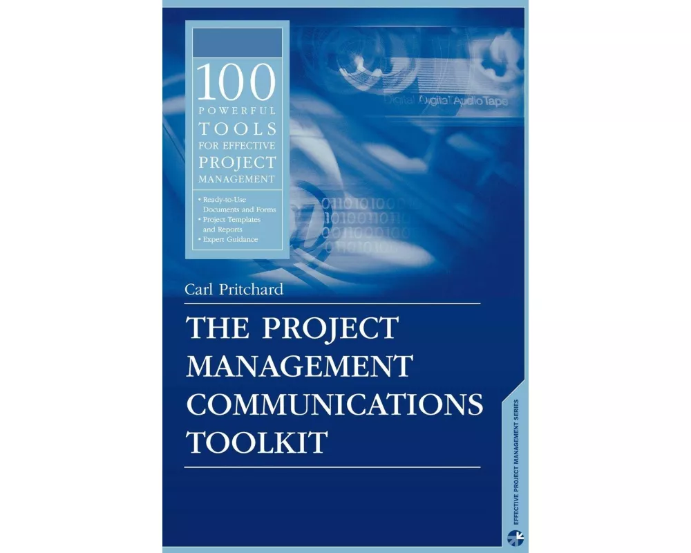 The Project Management Communications T