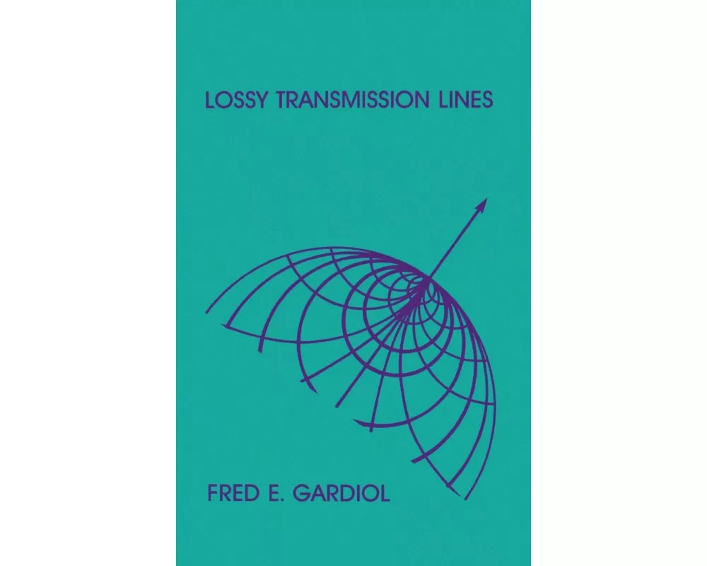 Lossy Transmission Lines