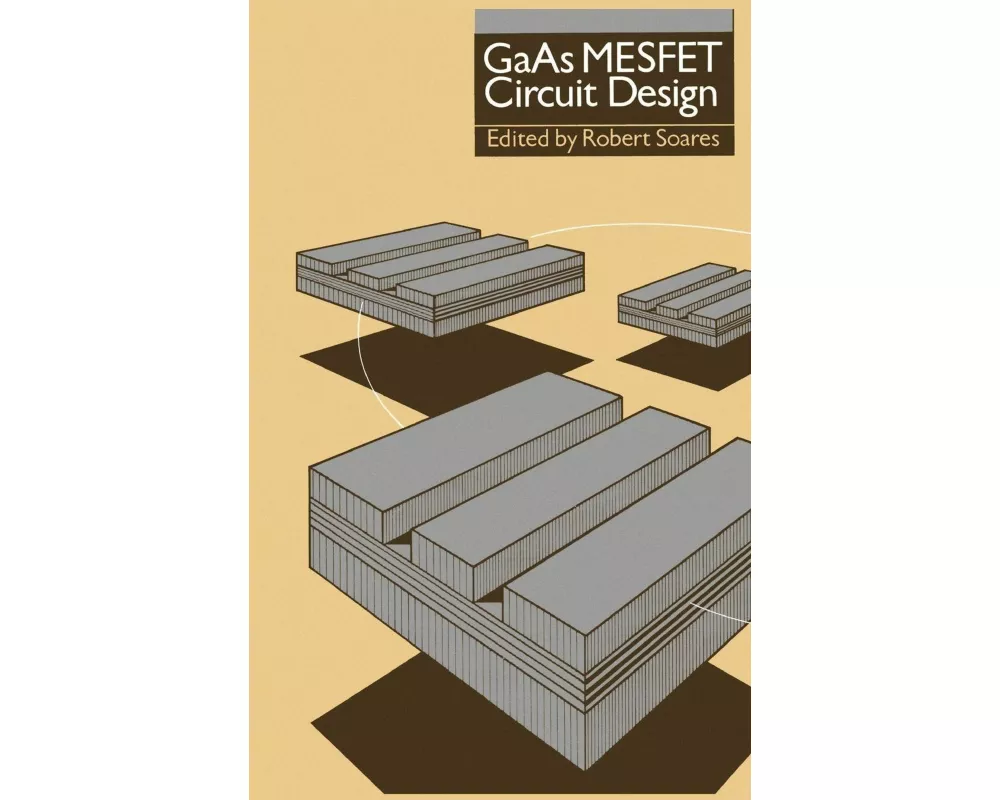 GaAs MESFET Circuit Design