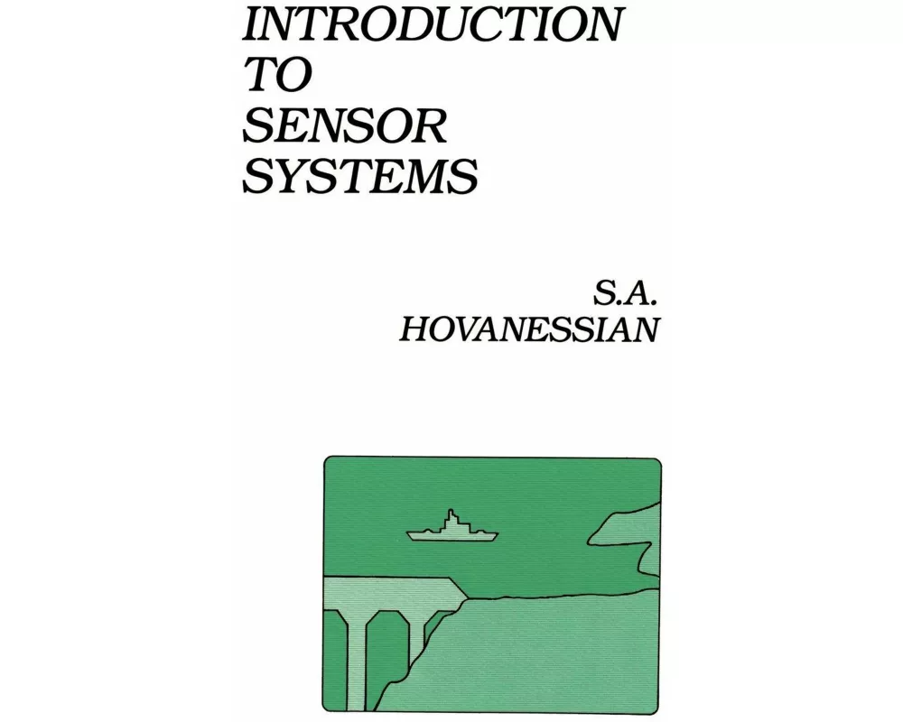 Introduction to Sensor Systems
