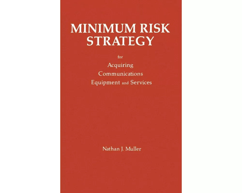 (ipf)minimum Risk Strategy