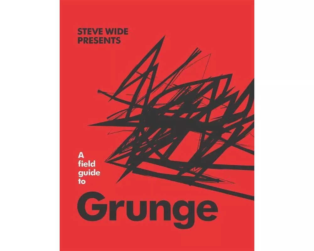A Field Guide to Grunge