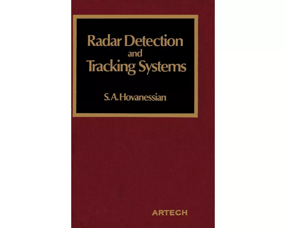 Radar Detection and Tracking Systems
