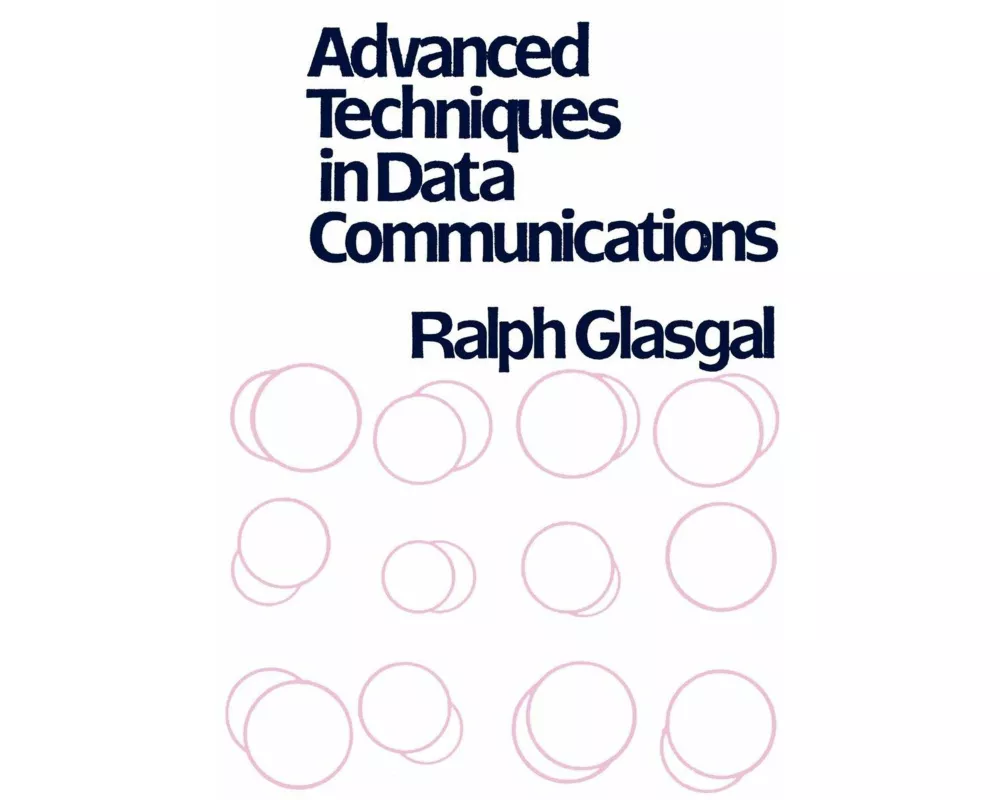 Advanced Techniques in Data Communications