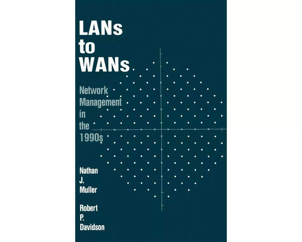 LANs to WANs