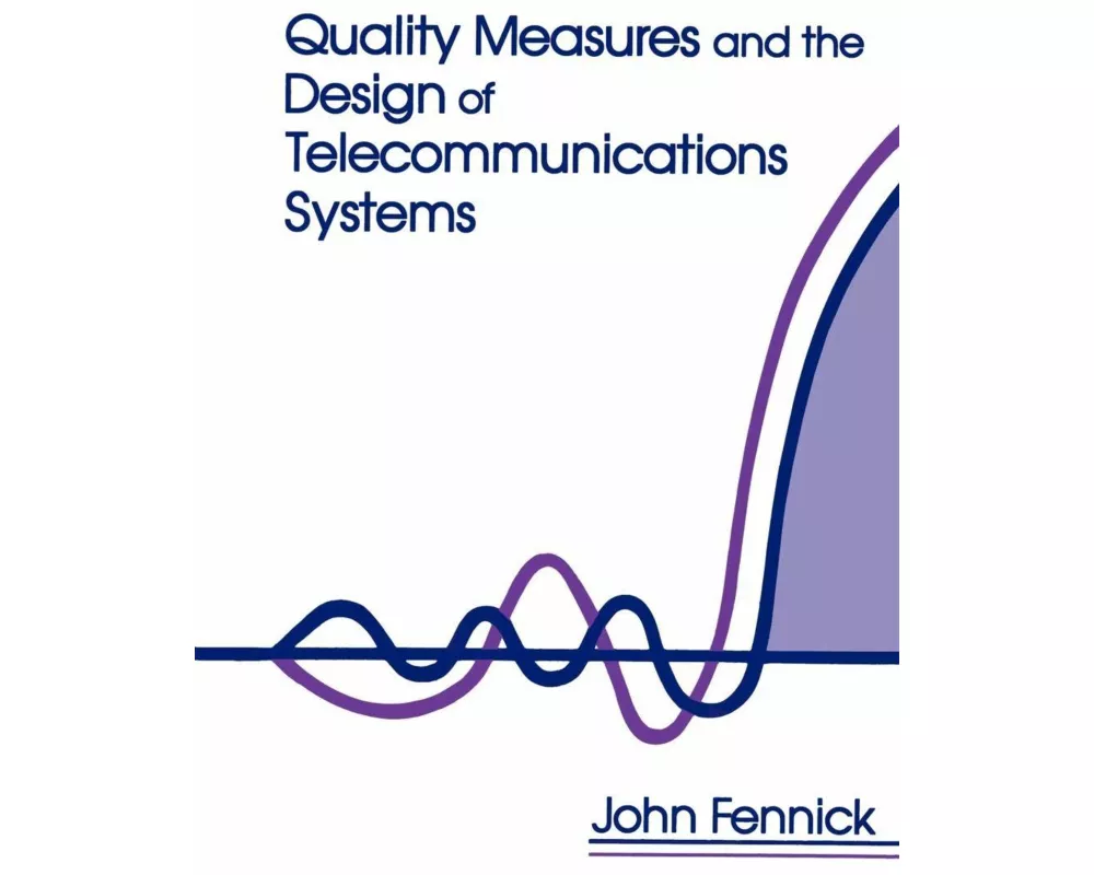 Quality Measures and the Design of Telecommunications Systems