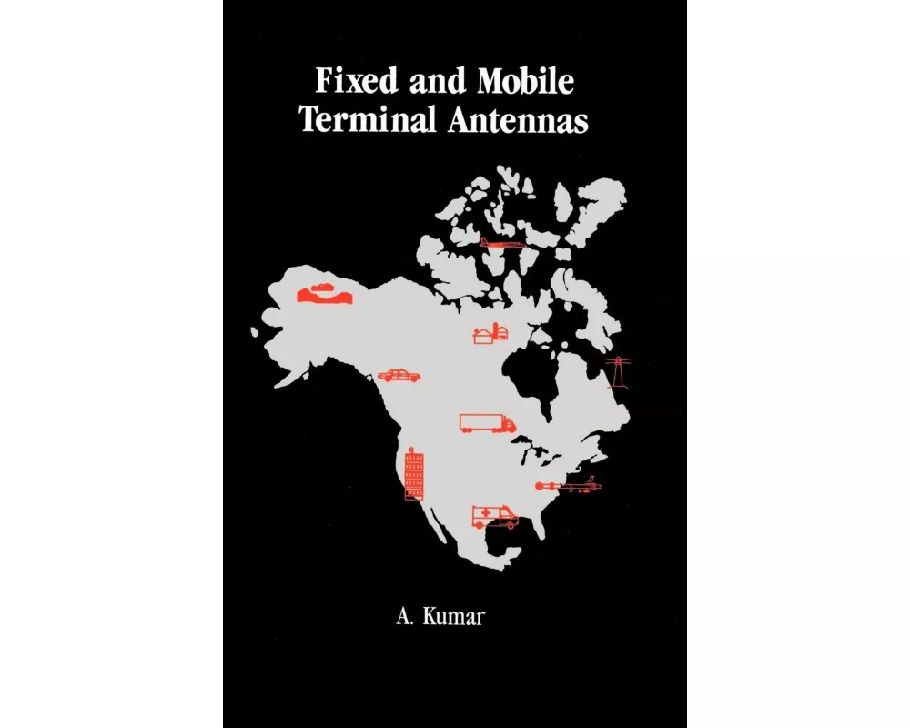 Fixed and Mobile Terminal Antennas