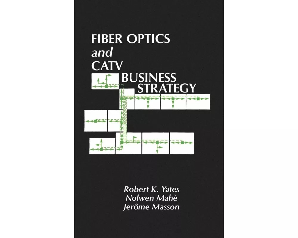 Fiber Optics and CATV Business Strategy