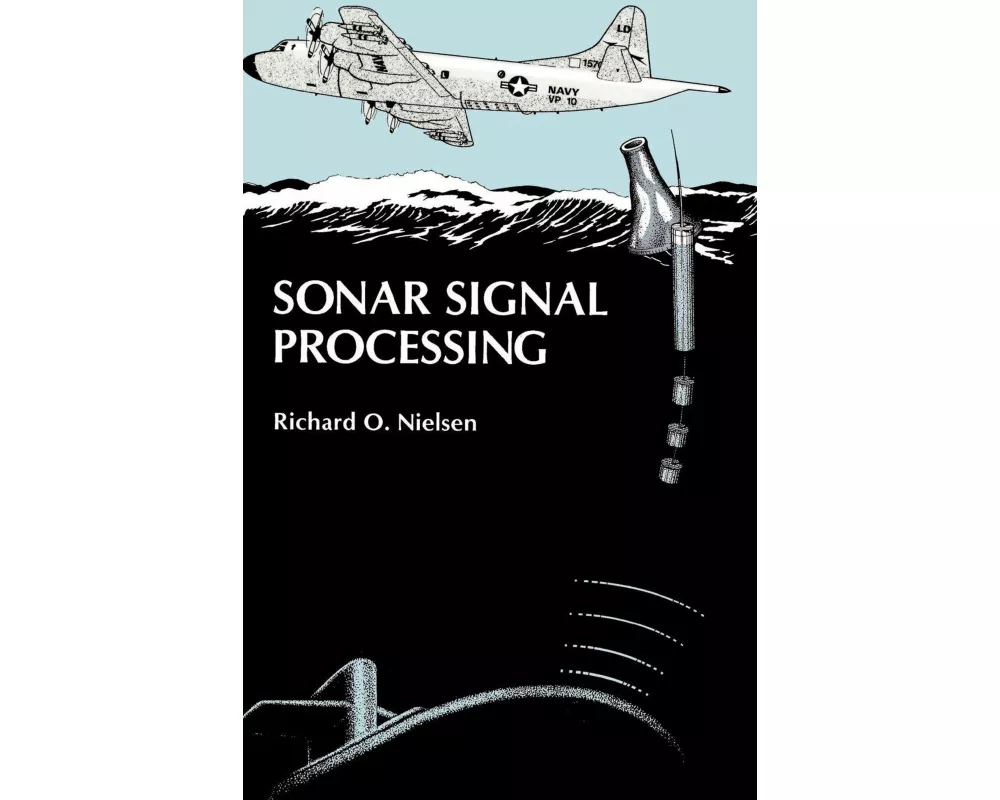 Sonar Signal Processing