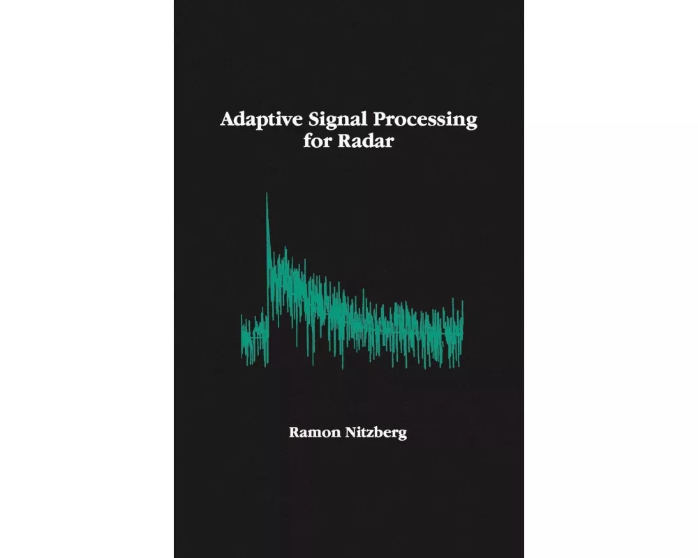Adaptive Signal Processing for Radar